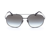 Сонцезахисні окуляри PRADA SPR 51Y M4Y-0A7 58 мм. GRADIENT GREY