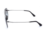 Сонцезахисні окуляри PRADA SPR 51Y M4Y-0A7 58 мм. GRADIENT GREY. Фото 3