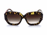 Сонцезахисні окуляри BURBERRY B 4334 3930/13 54мм. GRADIENT BROWN