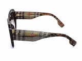 Сонцезахисні окуляри BURBERRY B 4334 3930/13 54мм. GRADIENT BROWN. Фото 3