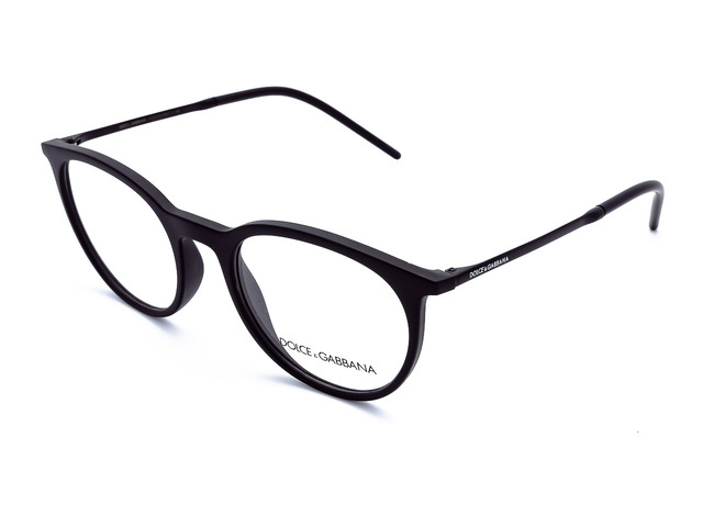 Оправа DOLCE & GABBANA DG 5074 2525 52 мм.. Фото 2