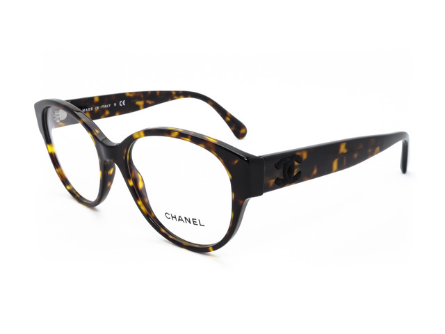 Оправа CHANEL 3415 714 51 мм.. Фото 2
