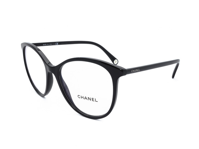 Оправа CHANEL 3412 501 53 мм.. Фото 2