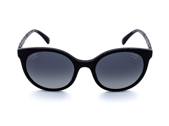 Сонцезахисні окуляри CHANEL 5440 888/S8 53 мм. GRADIENT GREY POLAR