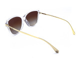 Сонцезахисні окуляри MICHAEL KORS MK 2130U 300513 56мм. GRADIENT BROWN. Фото 4