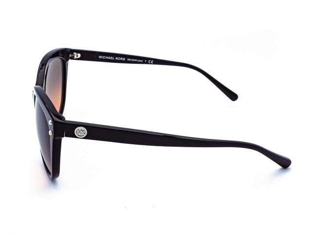 Сонцезахисні окуляри MICHAEL KORS MK2045 317711 55мм. TINTED BROWN. Фото 3