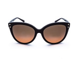 Сонцезахисні окуляри MICHAEL KORS MK2045 317711 55мм. TINTED BROWN