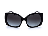Сонцезахисні окуляри DOLCE & GABBANA DG 4385 3288/8G 58 мм. GRADIENT GREY