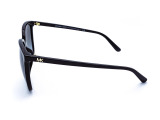 Сонцезахисні окуляри MICHAEL KORS MK2137U 30058G 57 мм. GRADIENT GREY. Фото 3