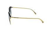Сонцезахисні окуляри MICHAEL KORS MK1088 10148G 59мм. GRADIENT GREY. Фото 3