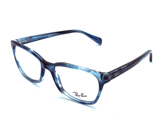 Оправа Ray-Ban RB 5362 8067 52 мм. Фото 2
