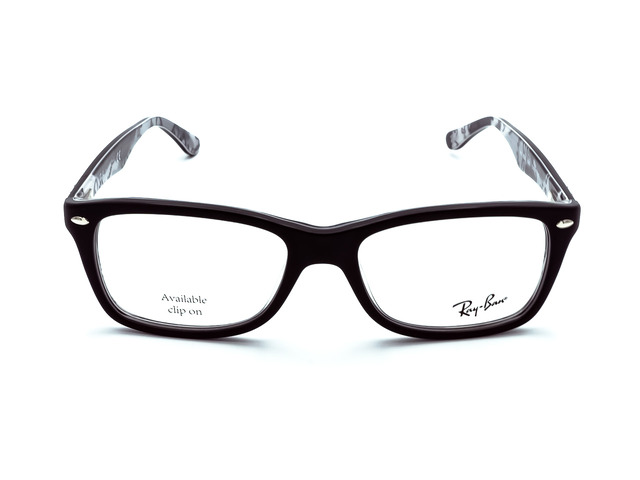 Оправа Ray-Ban RB 5228 5405 53 мм. 