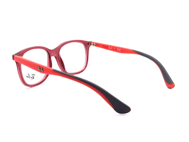 Оправа Ray-Ban RB 1604 3866 46 мм.. Фото 4
