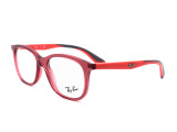 Оправа Ray-Ban RB 1604 3866 46 мм.. Фото 2