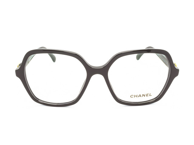 Оправа CHANEL 3421-B 1460 54 мм.