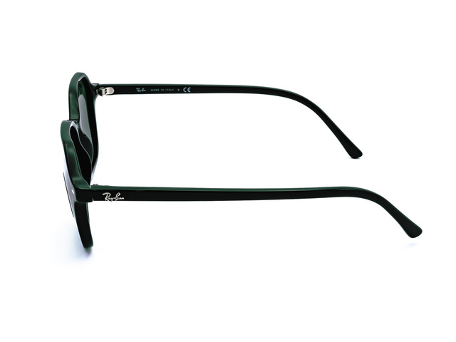 Сонцезахисні окуляри Ray-Ban John RB 2194 901/31 53 мм. TINTED GREEN. Фото 3