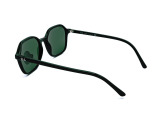 Сонцезахисні окуляри Ray-Ban John RB 2194 901/31 53 мм. TINTED GREEN. Фото 4