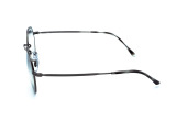 Сонцезахисні окуляри Ray-Ban Jack RB 3565 004/GF 53 мм. GRADIENT BLUE. Фото 3