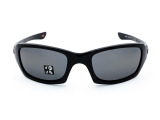 Сонцезахисні окуляри OAKLEY FIVES SQUARED OO9238-06 54 мм. MIRROR GREY POLAR