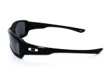 Сонцезахисні окуляри OAKLEY FIVES SQUARED OO9238-06 54 мм. MIRROR GREY POLAR. Фото 3