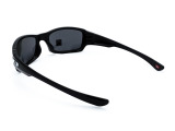 Сонцезахисні окуляри OAKLEY FIVES SQUARED OO9238-06 54 мм. MIRROR GREY POLAR. Фото 4