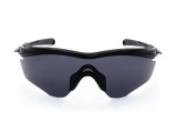 Сонцезахисні окуляри OAKLEY M2 FRAME XL OO9343-01 70 мм. TINTED GREY