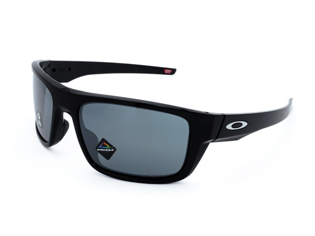 Сонцезахисні окуляри OAKLEY DROP POINT OO9367-3560 61 мм. MIRROR GREY. Фото 2