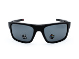 Сонцезахисні окуляри OAKLEY DROP POINT OO9367-3560 61 мм. MIRROR GREY