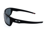 Сонцезахисні окуляри OAKLEY DROP POINT OO9367-3560 61 мм. MIRROR GREY. Фото 3