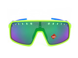 Сонцезахисні окуляри OAKLEY SUTRO OO9406-6137 60 мм. MIRROR GREEN