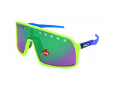 Сонцезахисні окуляри OAKLEY SUTRO OO9406-6137 60 мм. MIRROR GREEN. Фото 2