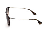 Сонцезахисні окуляри Ray-Ban Erika RB 4171 6315/13 54 мм. GRADIENT BROWN. Фото 3