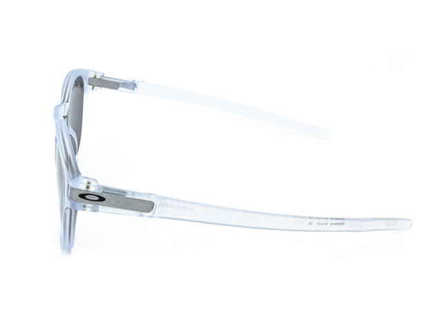 Сонцезахисні окуляри OAKLEY OO9265-04 53 мм. TINTED GREY. Фото 3