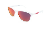 Сонцезахисні окуляри OAKLEY FROGSKINS OO9013 24-307 55 мм. MIRROR ORANGE. Фото 2