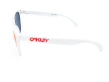 Сонцезахисні окуляри OAKLEY FROGSKINS OO9013 24-307 55 мм. MIRROR ORANGE. Фото 3