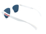 Сонцезахисні окуляри OAKLEY FROGSKINS OO9013 24-307 55 мм. MIRROR ORANGE. Фото 4