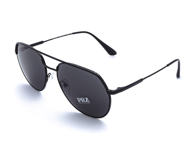 Сонцезахисні окуляри PRADA SPR 55U 1AB-5SO 57мм. TINTED GREY. Фото 2