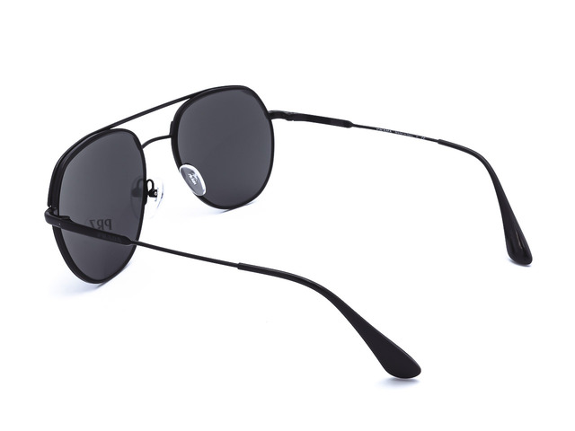Сонцезахисні окуляри PRADA SPR 55U 1AB-5SO 57мм. TINTED GREY. Фото 4