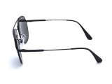Сонцезахисні окуляри PRADA SPR 55U 1AB-5SO 57мм. TINTED GREY. Фото 3