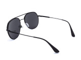 Сонцезахисні окуляри PRADA SPR 55U 1AB-5SO 57мм. TINTED GREY. Фото 4