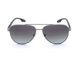 Сонцезахисні окуляри PRADA SPS 54T 5AV-3M1 2N 58 мм. GRADIENT GREY