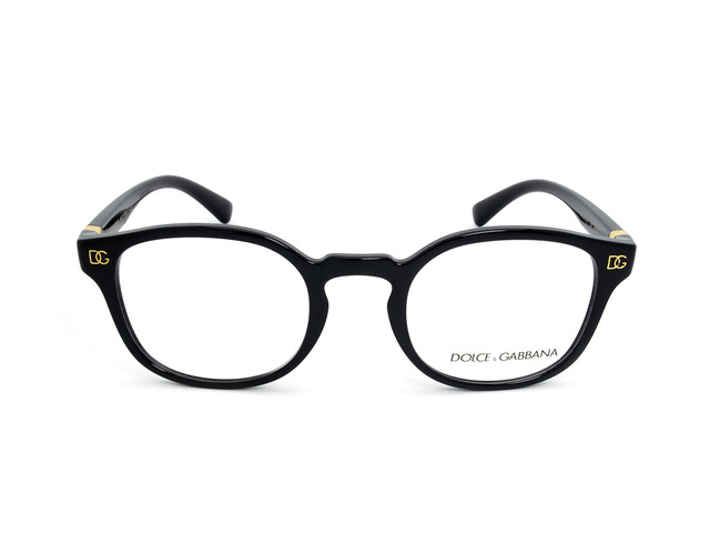 Оправа DOLCE & GABBANA DG 5057 501 49 мм.