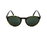 Сонцезахисні окуляри PERSOL 3092-S-M 9015/31 50 мм. TINTED GREEN