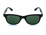 Сонцезахисні окуляри Ray-Ban Highstreet RB 4640 601/31 50 мм. TINTED GREEN