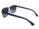 Сонцезахисні окуляри EMPORIO ARMANI EA 2087 3003/8G 56мм. GRADIENT GREY  . Фото 4