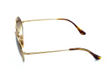 Сонцезахисні окуляри Ray-Ban Octagon RB 1972 9147/51 54 мм. GRADIENT LIGHT BROWN. Фото 3