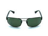 Сонцезахисні окуляри Ray-Ban Active Lifestyle RB3445 002/58 64 мм. TINTED GREEN POLAR