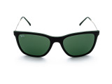 Сонцезахисні окуляри Ray-Ban RB 4344 601/31 56 мм. TINTED GREEN