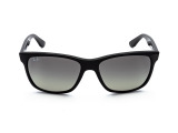 Сонцезахисні окуляри Ray-Ban Highstreet RB 4181 601/71 57 мм. GRADIENT GREY
