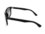 Сонцезахисні окуляри Ray-Ban Highstreet RB 4181 601/71 57 мм. GRADIENT GREY. Фото 3
